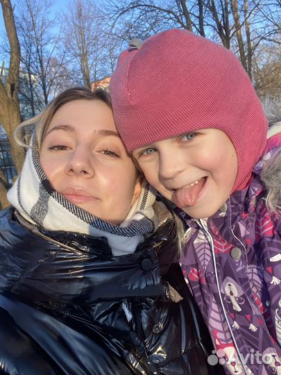 Няня для ребенка