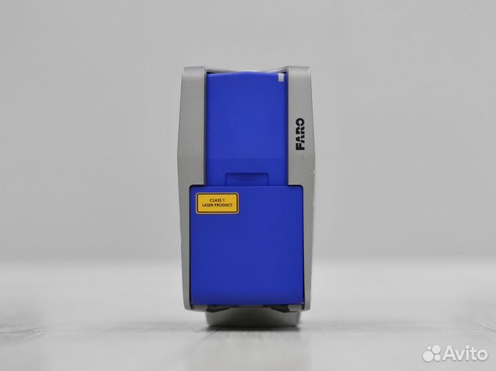 Лазерный сканер Faro X330 (002)