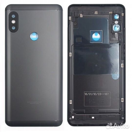 Xiaomi корпуса (крышки)