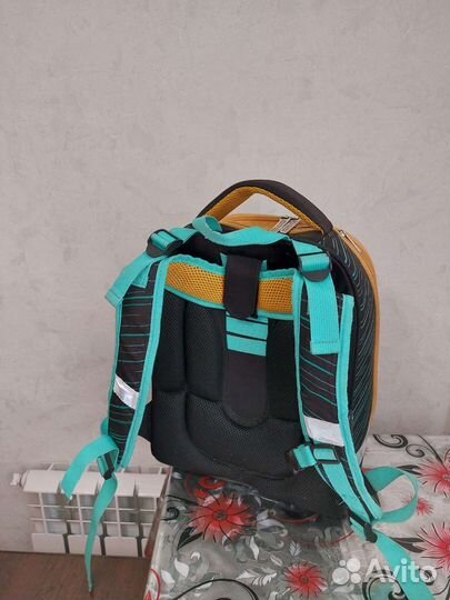 Рюкзак школьный ранец