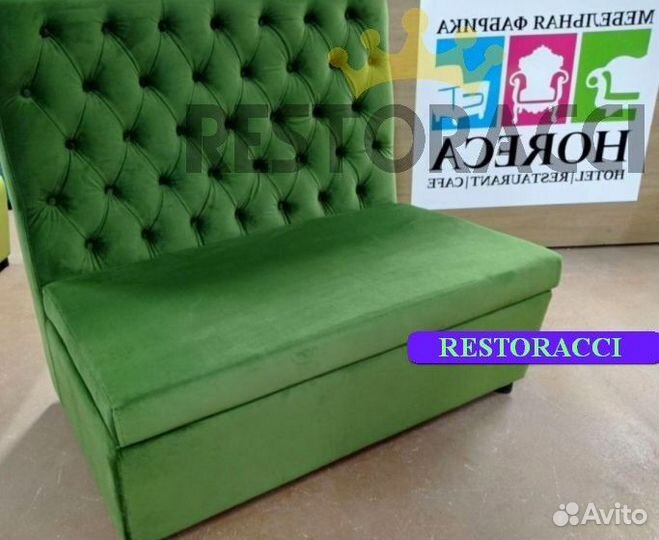 Мебель для кафе / Любые дизайны