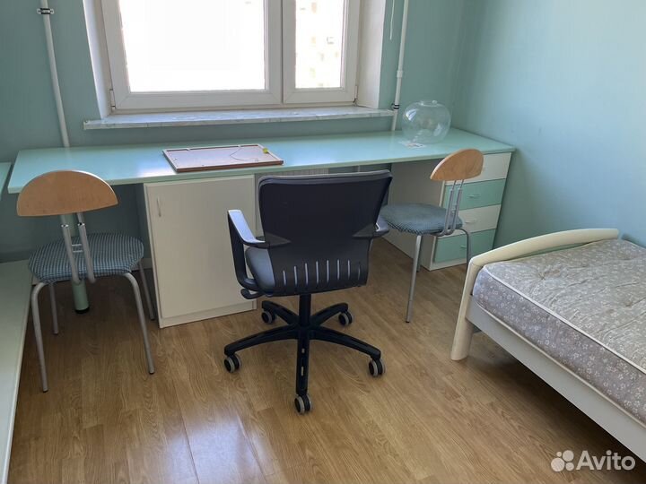 Детская комната мебель