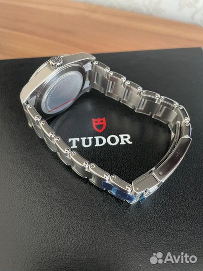 Tudor Black Bay 54.Новинка-эксклюзив 2023