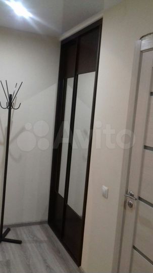 1-к. квартира, 33 м², 9/16 эт.