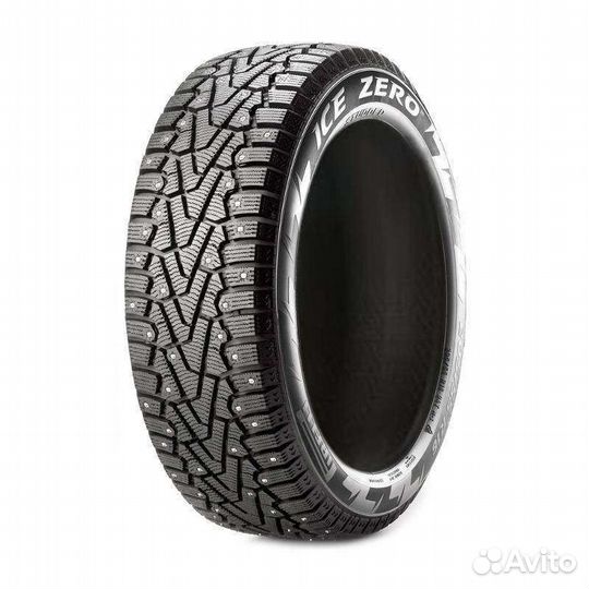 Pirelli Ice Zero 195/65 R15