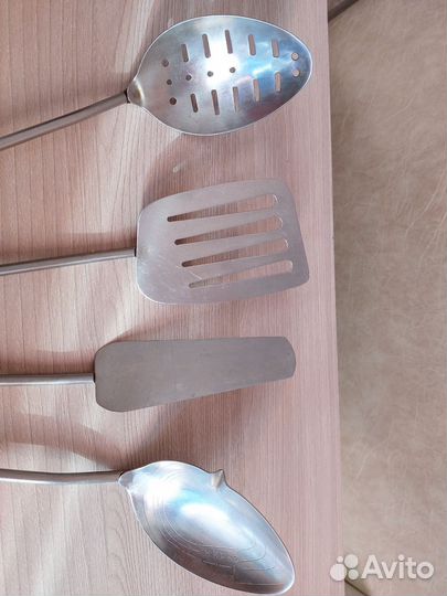 Набор столовых приборов