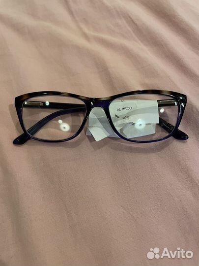 Очки для зрения