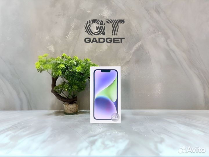 iPhone 14 Plus, 512 ГБ