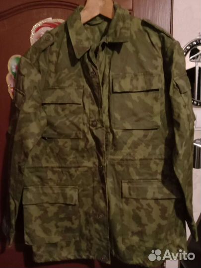 Военная форма