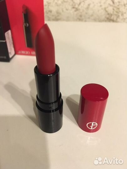 Armani миниатюра помады