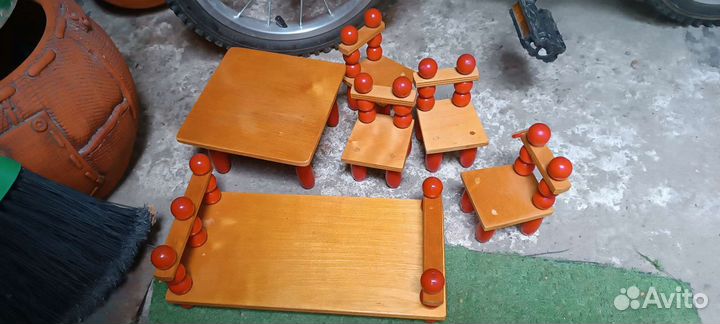 Набор мебели