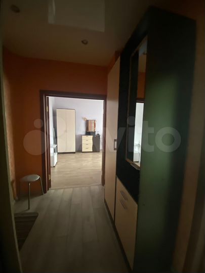 2-к. квартира, 46 м², 5/5 эт.