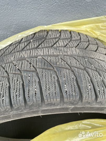 Triangle AdvanteX SUV TR259 135/40 R18