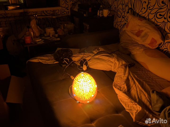 Египетский ночник