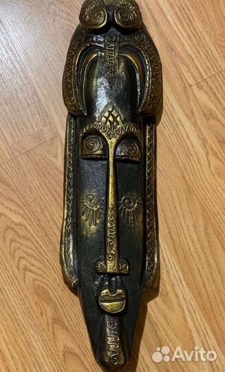 Предметы декора для интерьера