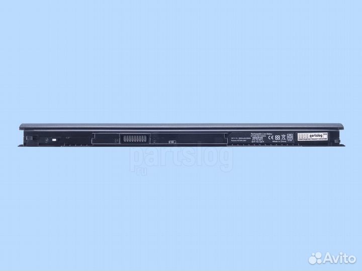 Аккумулятор для HP HS03 11.1V 2600mAh 29Wh