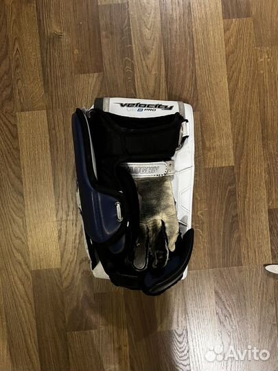 Хоккейная Вратарская форма