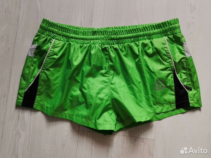 Шорты спортивные женские xs-s