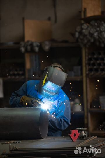 Котел на отработке