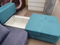 Кресло-кровать Пионер