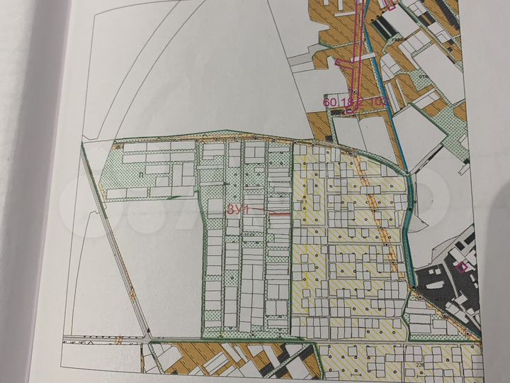 Участок 5 сот. (СНТ, ДНП)