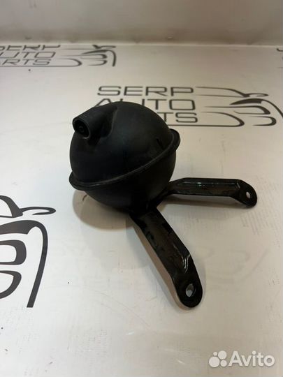 Вакумный ресивер Volkswagen Touareg 7L GP BPE 2.5