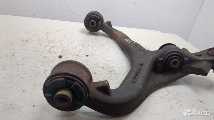 Рычаг подвески правый передний Jeep Liberty, 2008