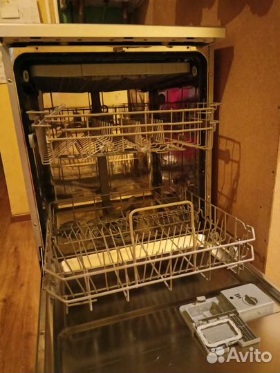 Посудомоечная машина