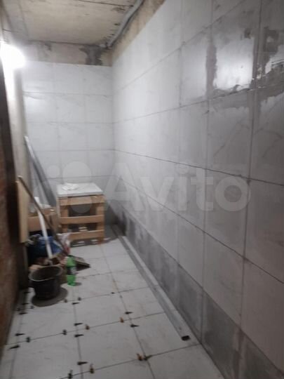 Комната 6,8 м² в 1-к., 1/16 эт.