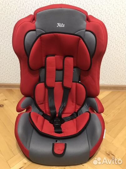 Детское автокресло