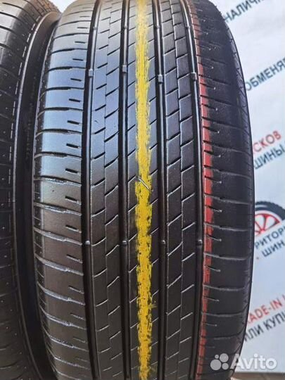 Bridgestone Dueler H/L 33 235/55 R18 97V