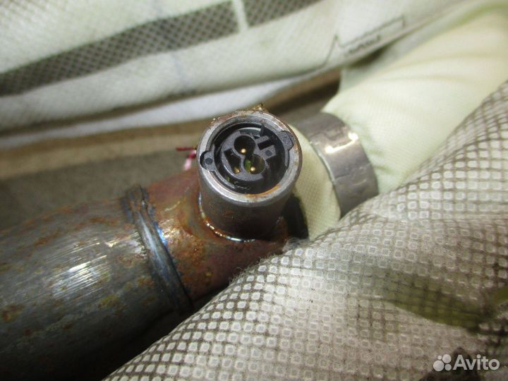 Подушка безопасности боковая VW Jetta 6 (1B)