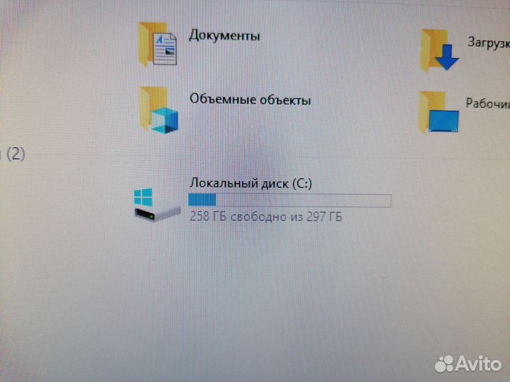 Системный блок Intel Core 2 Quad Q6600