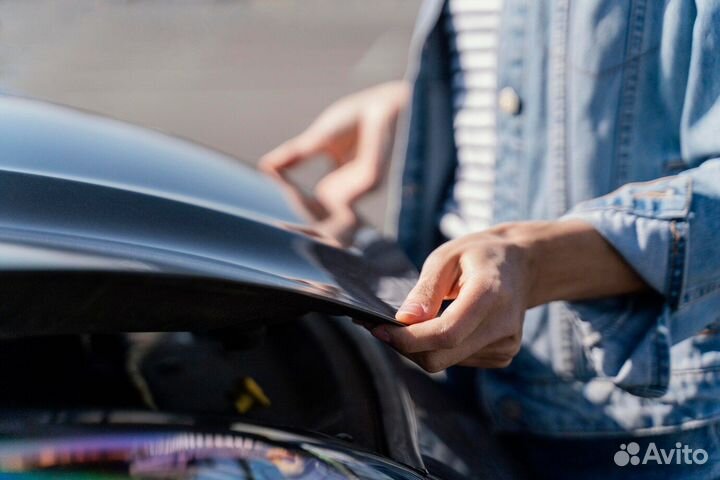 Автоподбор, подбор авто, подбор авто под ключ x-4945