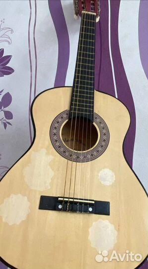 Классическая гитара