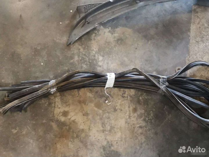 Комлект уплотнителей Lifan Breez