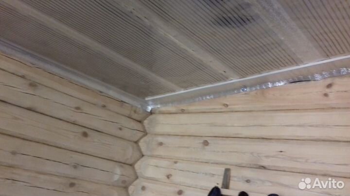 Экономичное отопление плэн 175 Вт