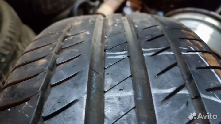 Michelin Primacy HP 225/45 R17 91W