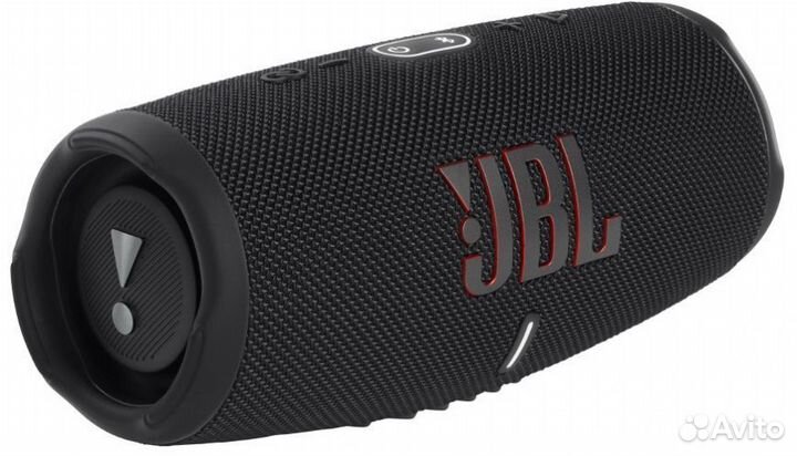 Беспроводная портативная колонка JBL Charge 5