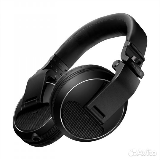 Диджейские наушники Pioneer HDJ-X5