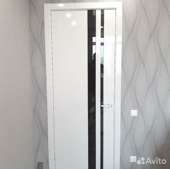 Межкомнатные двери. Двери щитовые