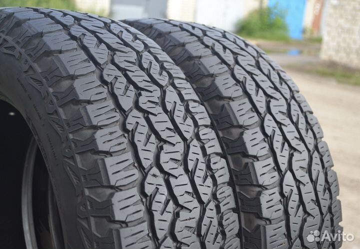 Matador MP 72 Izzarda A/T 2 225/65 R17