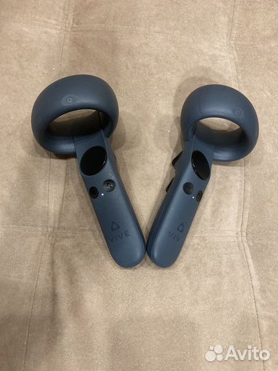 Htc Vive pro HMD