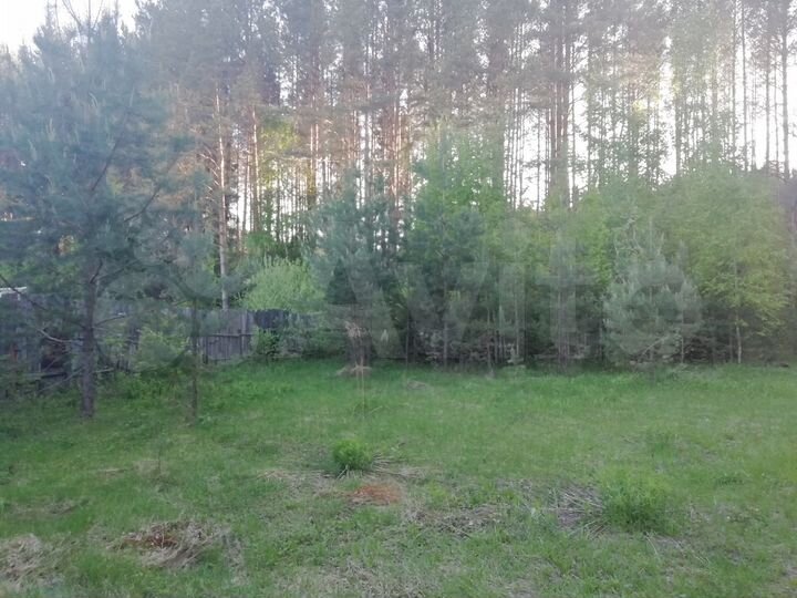 Дача 20 м² на участке 7 сот.