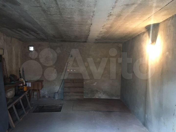 Гараж, 24 м²