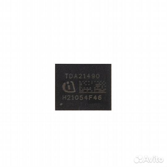 Мосфет TDA21490 pqfn-39 TDA21490, б/у