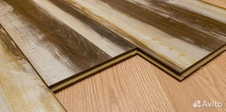 Напольные покрытия