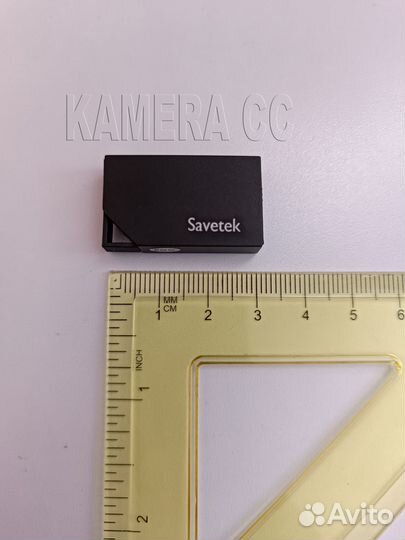 Профессиональный мини диктофон savetek VR 308