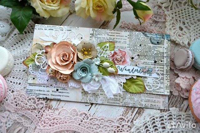 Конверт на свадьбу