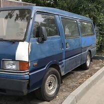 Mazda Bongo 2.0 MT, 1987, 274 000 км, с пробегом, цена 100 000 руб.